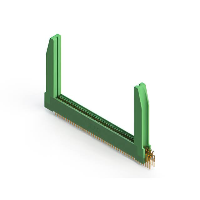 345-092-521-278 EDAC Inc.  Edgeboard Connectors